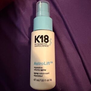 K18 AstroLift Reparative Volume Spray